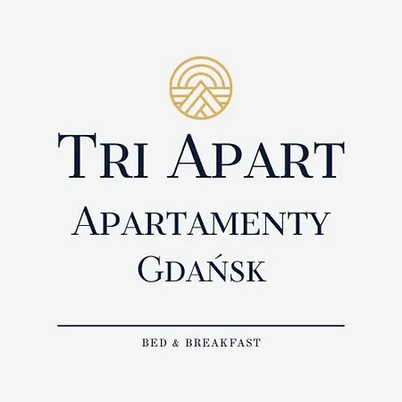 Triapart Nad Motlawa Appartement *