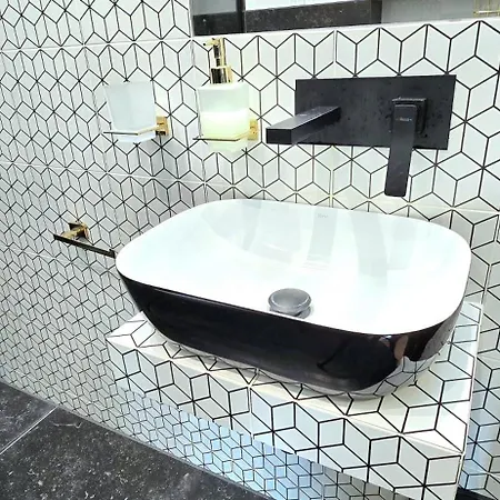 Appartement Triapart Nad Motlawa