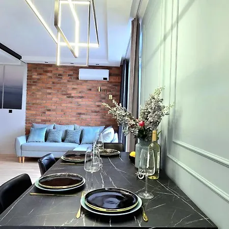 Triapart Nad Motlawa * Gdansk