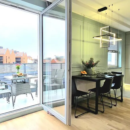 Triapart Nad Motlawa