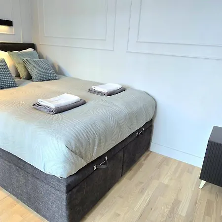 Triapart Nad Motlawa * Gdansk