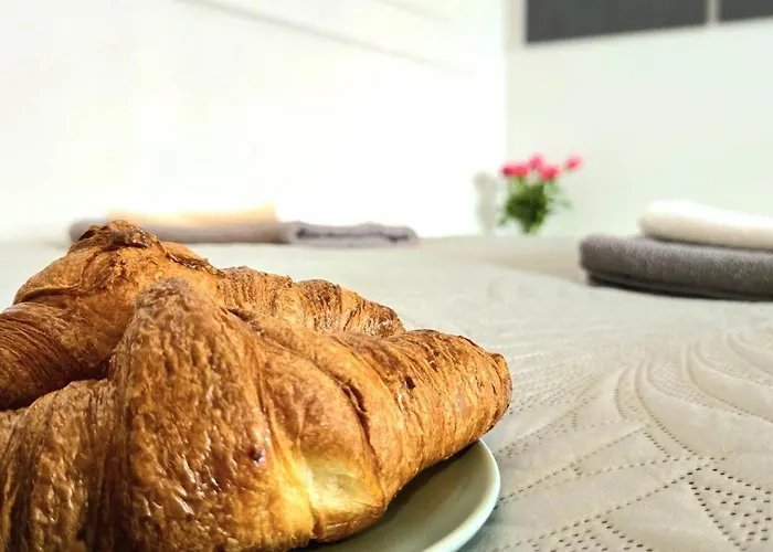 Triapart Nad Motlawa Apartman *