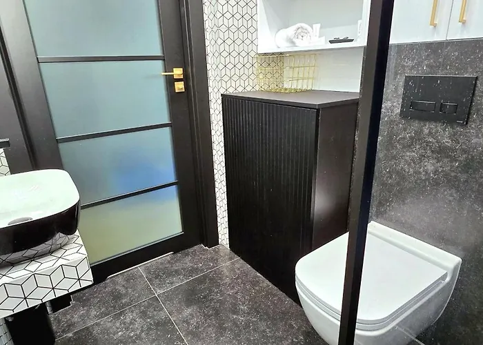 Triapart Nad Motlawa غدانسك