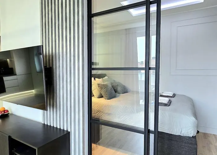 Triapart Nad Motlawa *