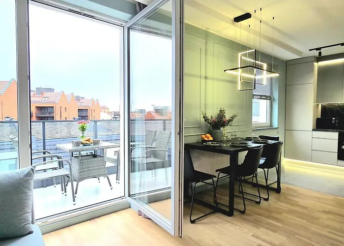 Triapart Nad Motlawa