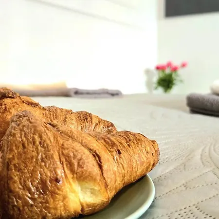 Triapart Nad Motlawa Lägenhet *