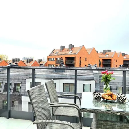 Triapart Nad Motlawa