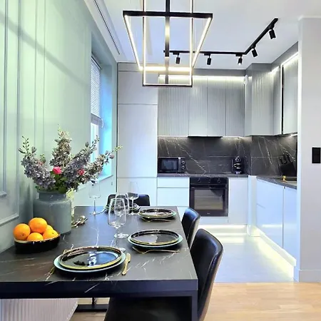 Triapart Nad Motlawa * 格但斯克