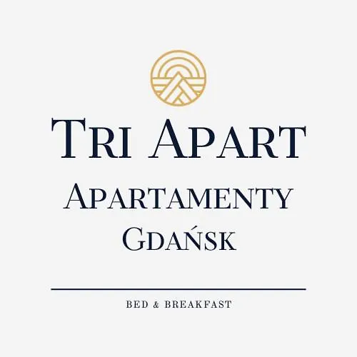 Triapart Nad Motlawa Appartement *