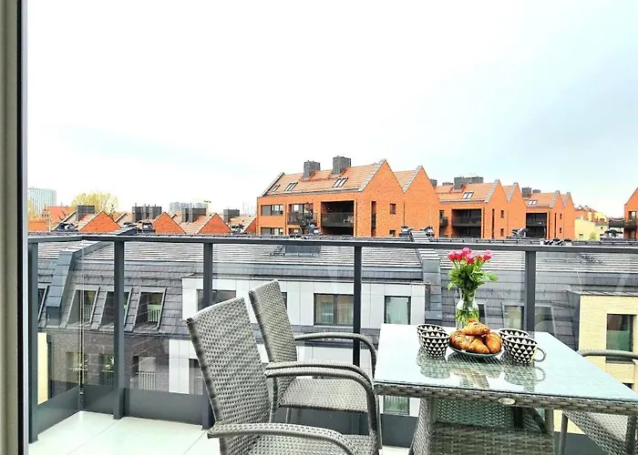 Triapart Nad Motlawa