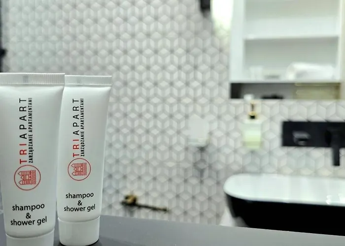 Triapart Nad Motlawa Gdańsk