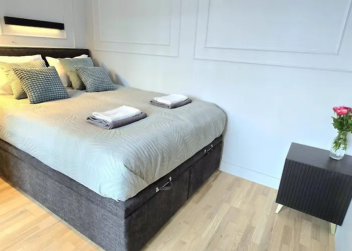 Triapart Nad Motlawa * Gdańsk